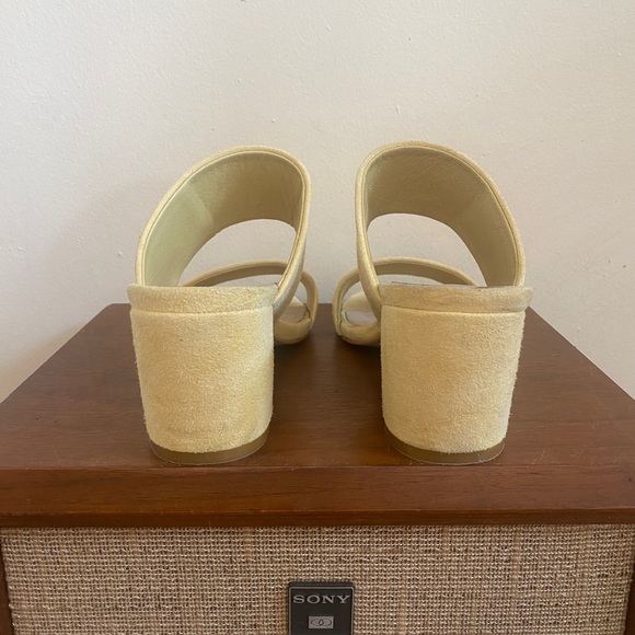 Sol Sana Buttercup Mules - Picture 5 of 8